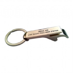 bottle opener key ring