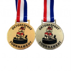 Tournament Medal