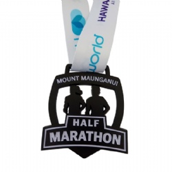 Half Marathon Medal